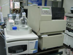 TSP-HPLC TSP-HPLC